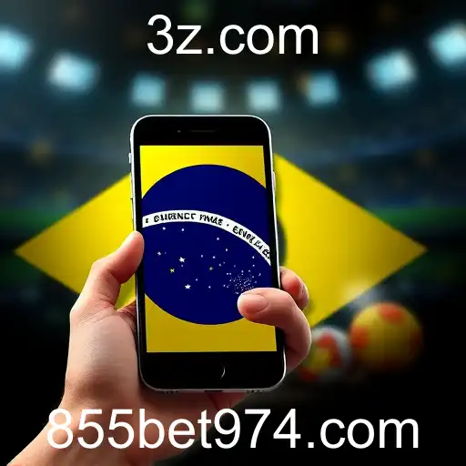 Crescimento dos Jogos de Azar Online no Brasil