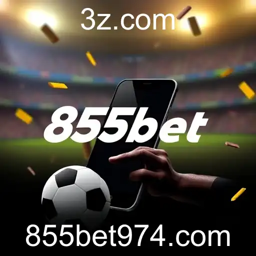 A Expansão do 855bet Mobile no Mercado Brasileiro
