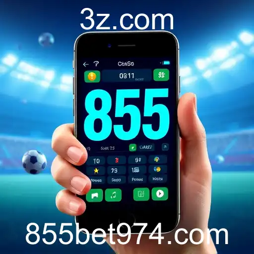 A Influência dos Jogos de 855bet Mobile no Cenário Atual