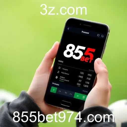 A Ascensão do 855bet Mobile no Cenário de Apostas Online