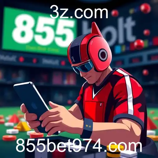 Crescimento dos Jogos Online no Brasil