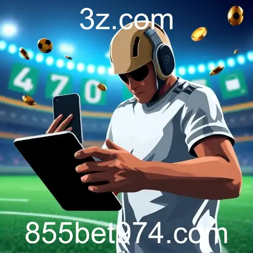 A Transformação Digital do Jogo Online no Brasil