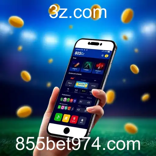 Crescimento dos Jogos Online e a Popularidade do 855bet Mobile