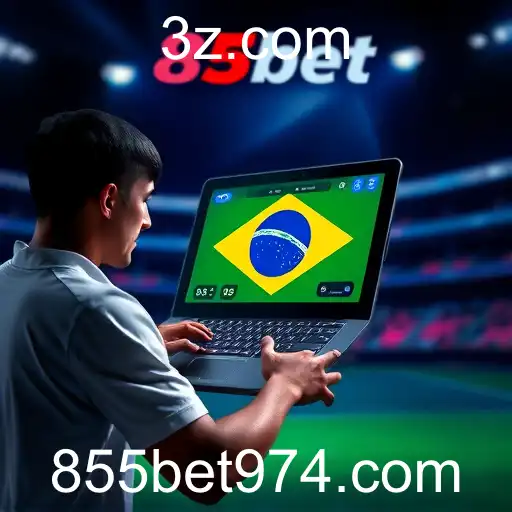 Impacto Crescente dos Jogos Online no Brasil