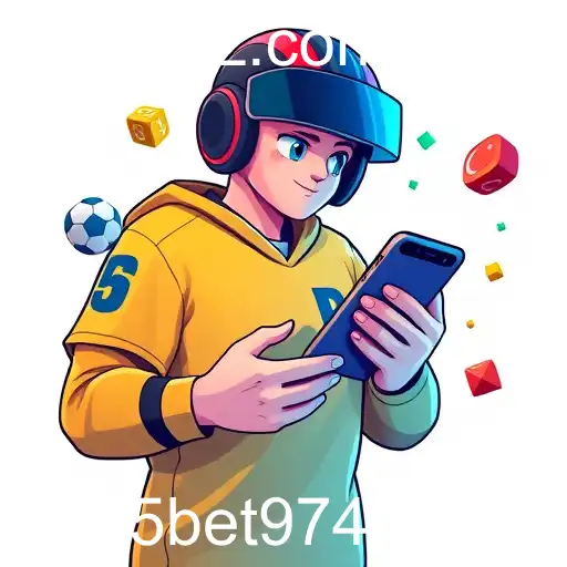 Impacto do Jogo Móvel no Brasil