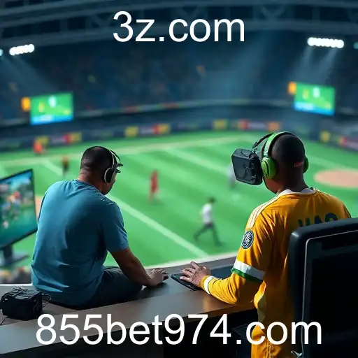 O Crescimento dos Jogos de Apostas Online em 2026