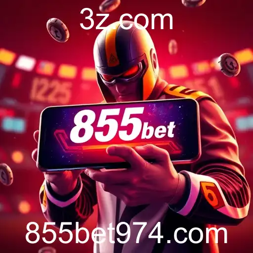 Tendências de Jogos Online e a Popularidade do 855bet Mobile