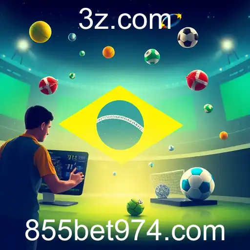 Expansão do Mercado de Jogos Online e Tendências Atuais