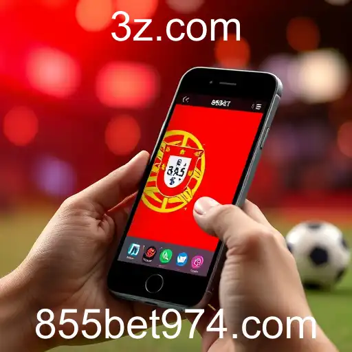 A Ascensão dos Sites de Apostas Móveis em Portugal