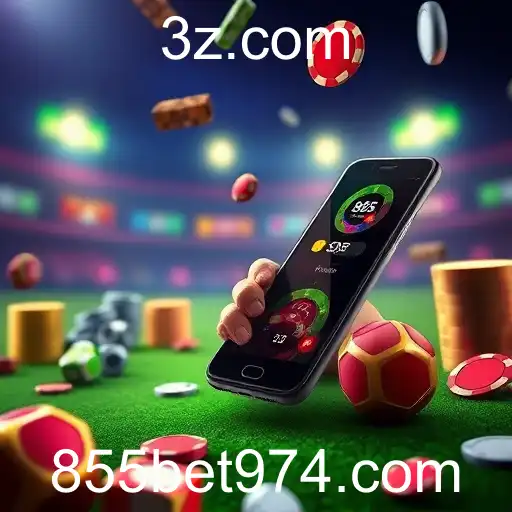 A Ascensão do Jogo Mobile em 2025