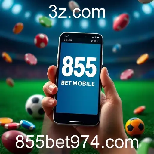 A Ascensão dos Jogos Online e o Papel do 855bet Mobile