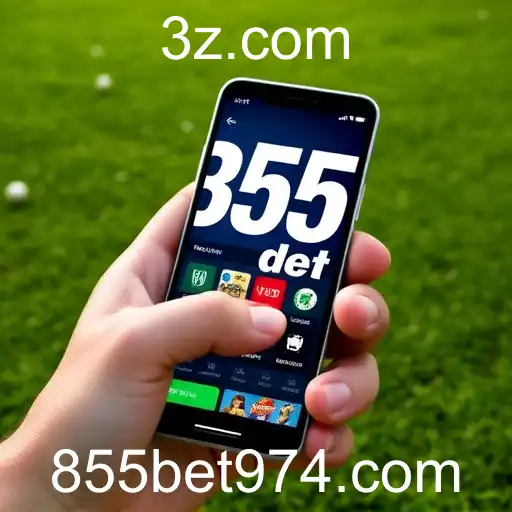 A Ascensão dos Jogos Online: O Impacto de Plataformas como o 855bet Mobile