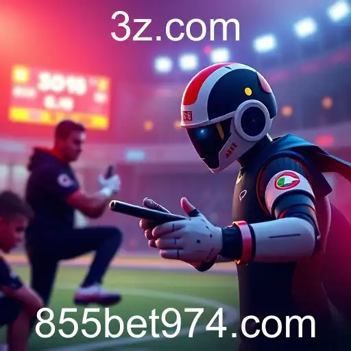 Tendências e Desafios no Mundo dos Jogos Online