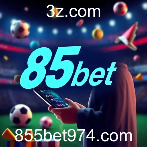 855bet Mobile: Tendências e Perspectivas em 2026